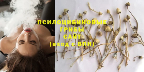 молекула духа Абаза